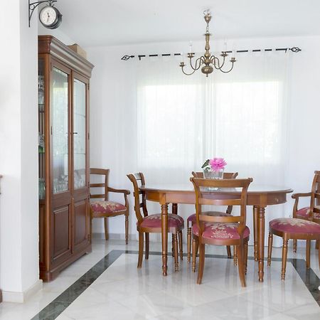 Villa Ana Maria Torremolinos Esterno foto
