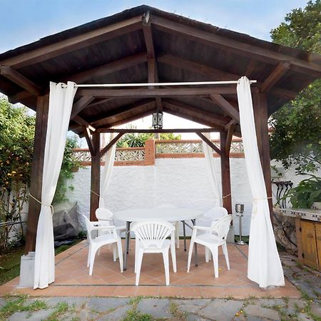 Villa Ana Maria Torremolinos Esterno foto
