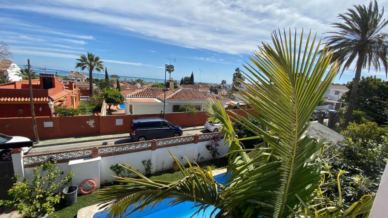 Villa Ana Maria Torremolinos Esterno foto