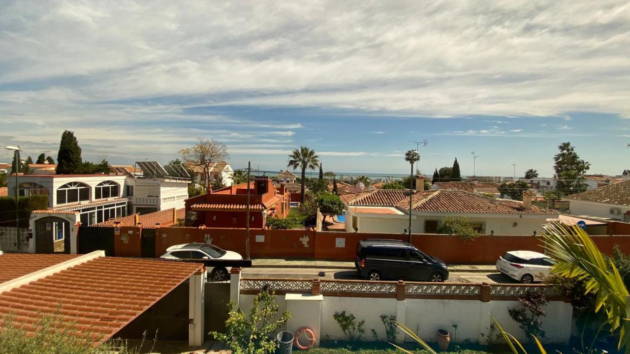 Villa Ana Maria Torremolinos Esterno foto