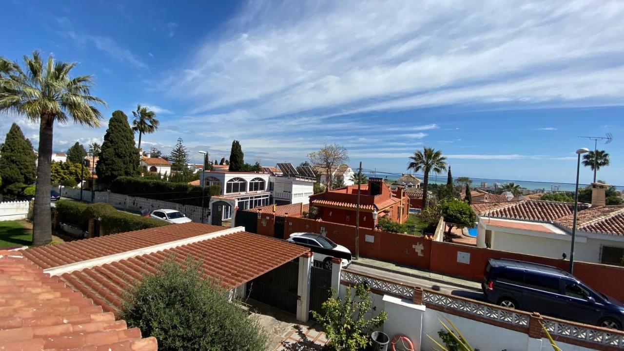 Villa Ana Maria Torremolinos Esterno foto