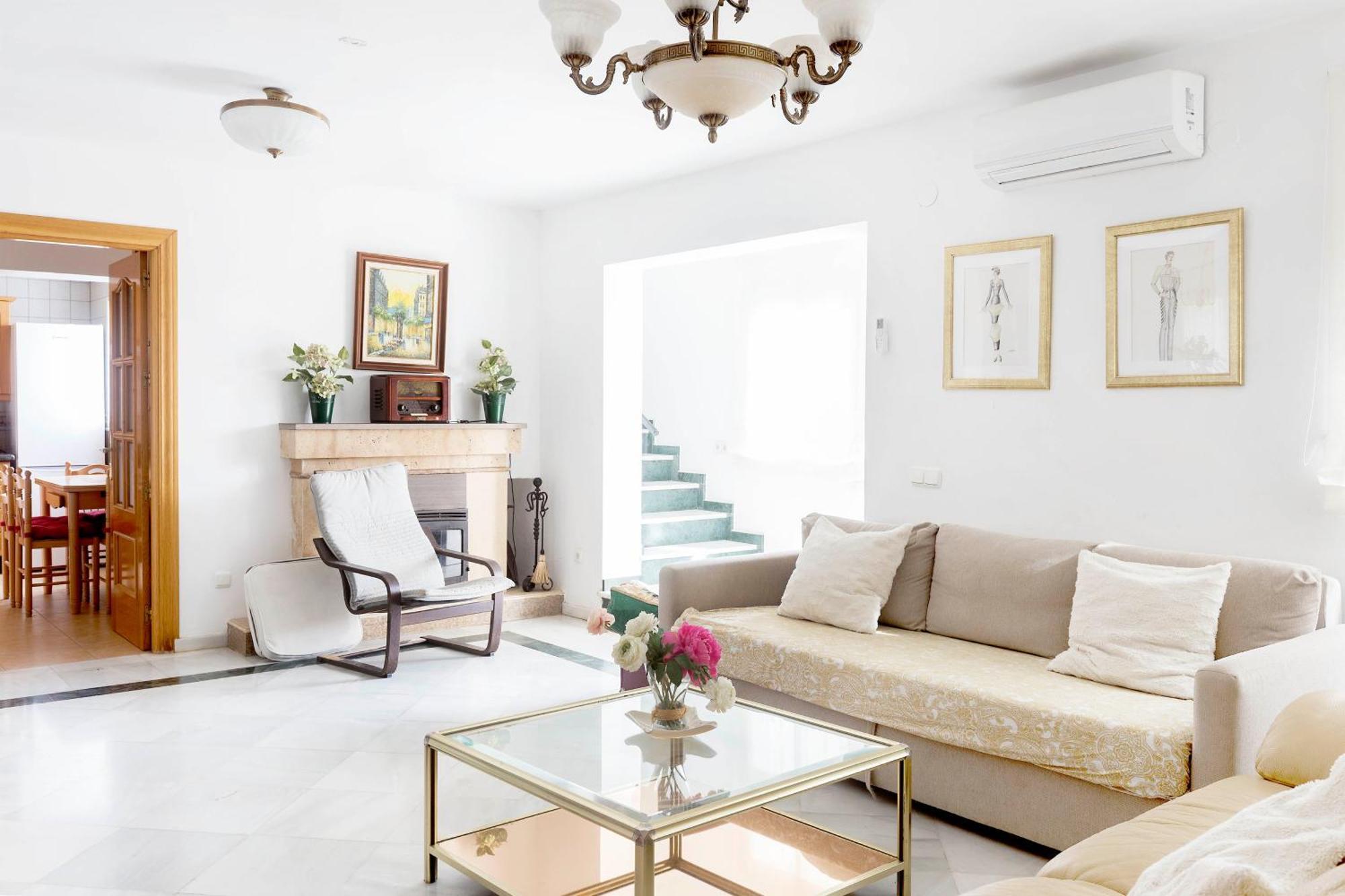 Villa Ana Maria Torremolinos Esterno foto