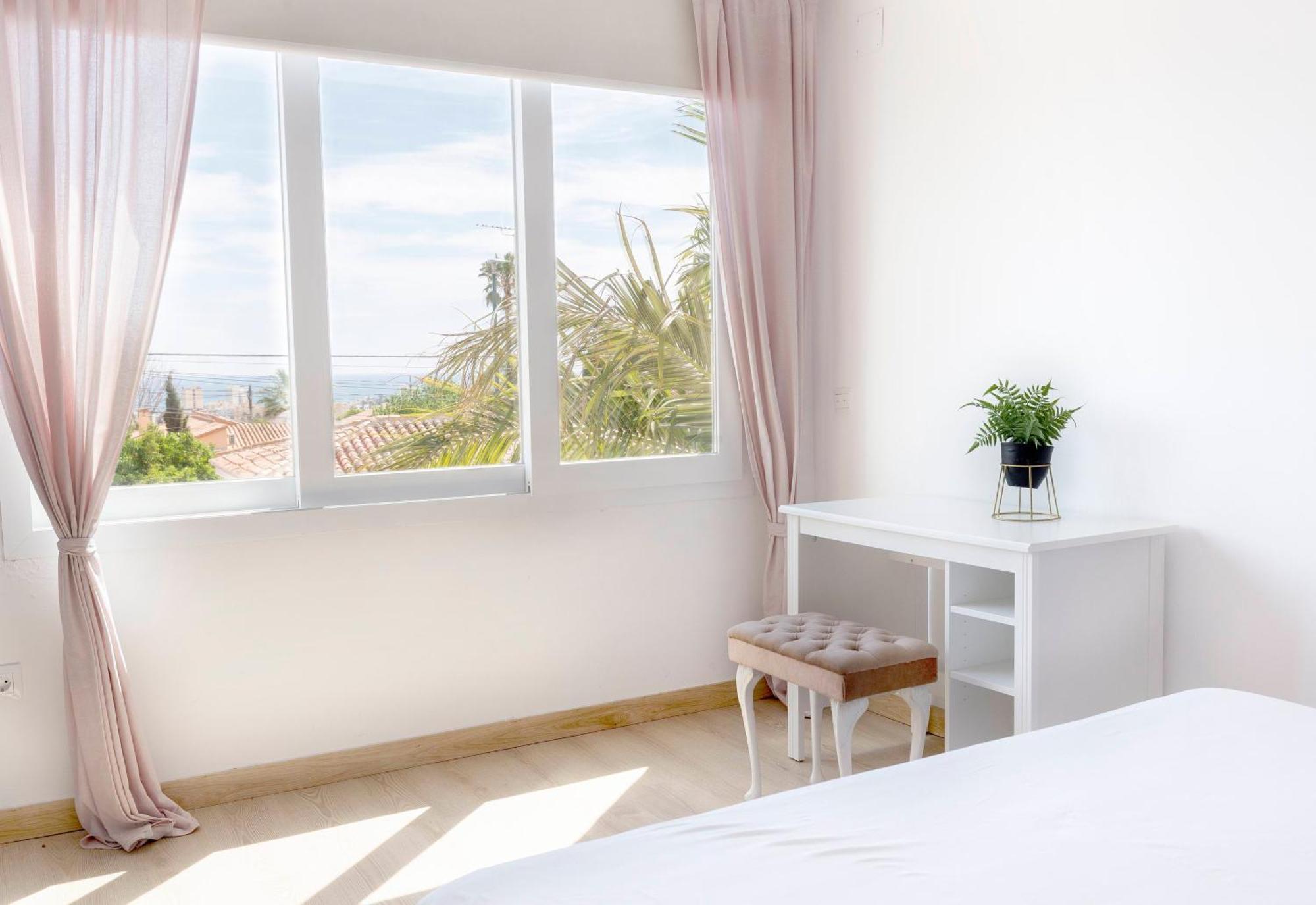 Villa Ana Maria Torremolinos Esterno foto