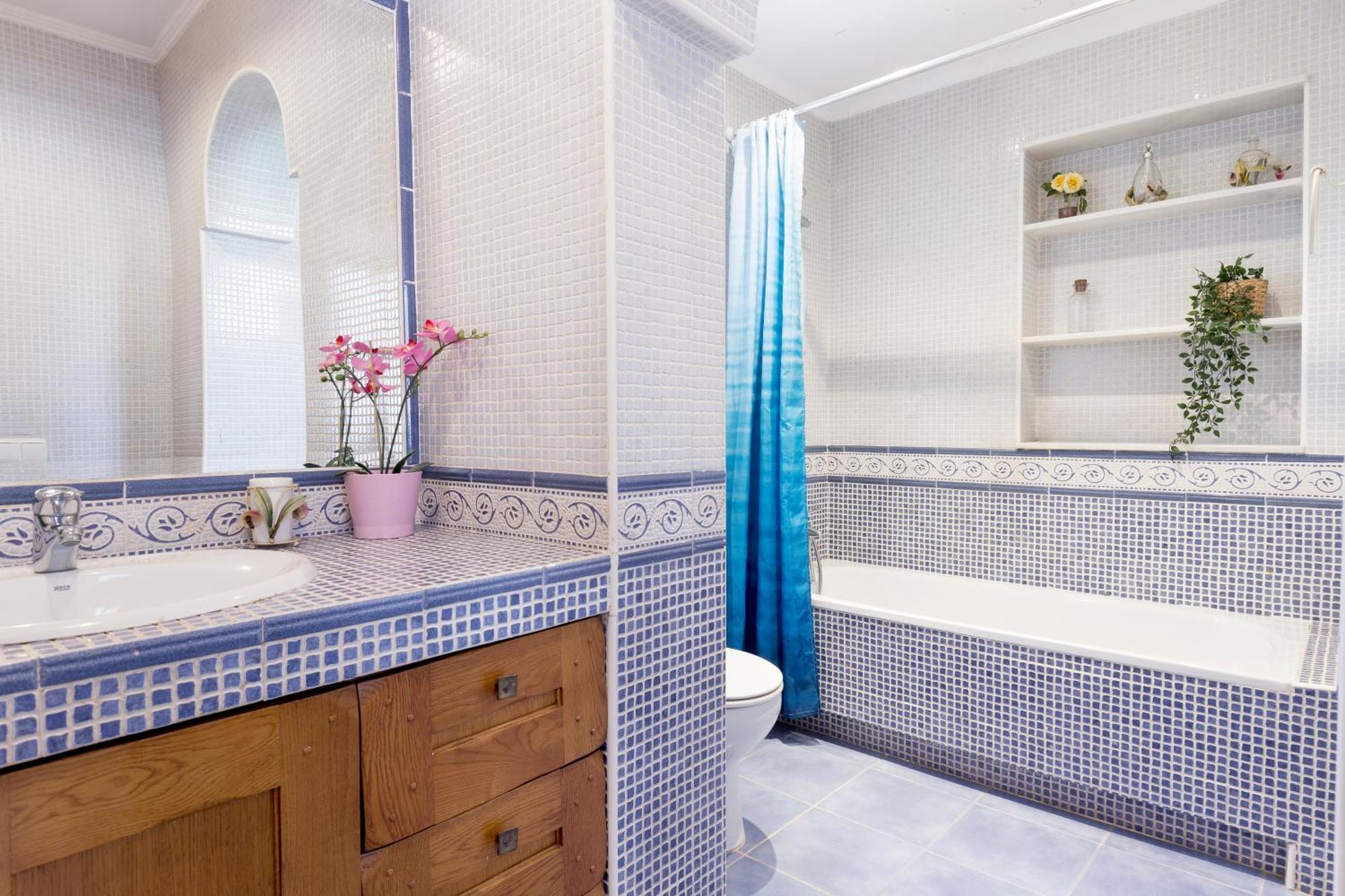 Villa Ana Maria Torremolinos Esterno foto