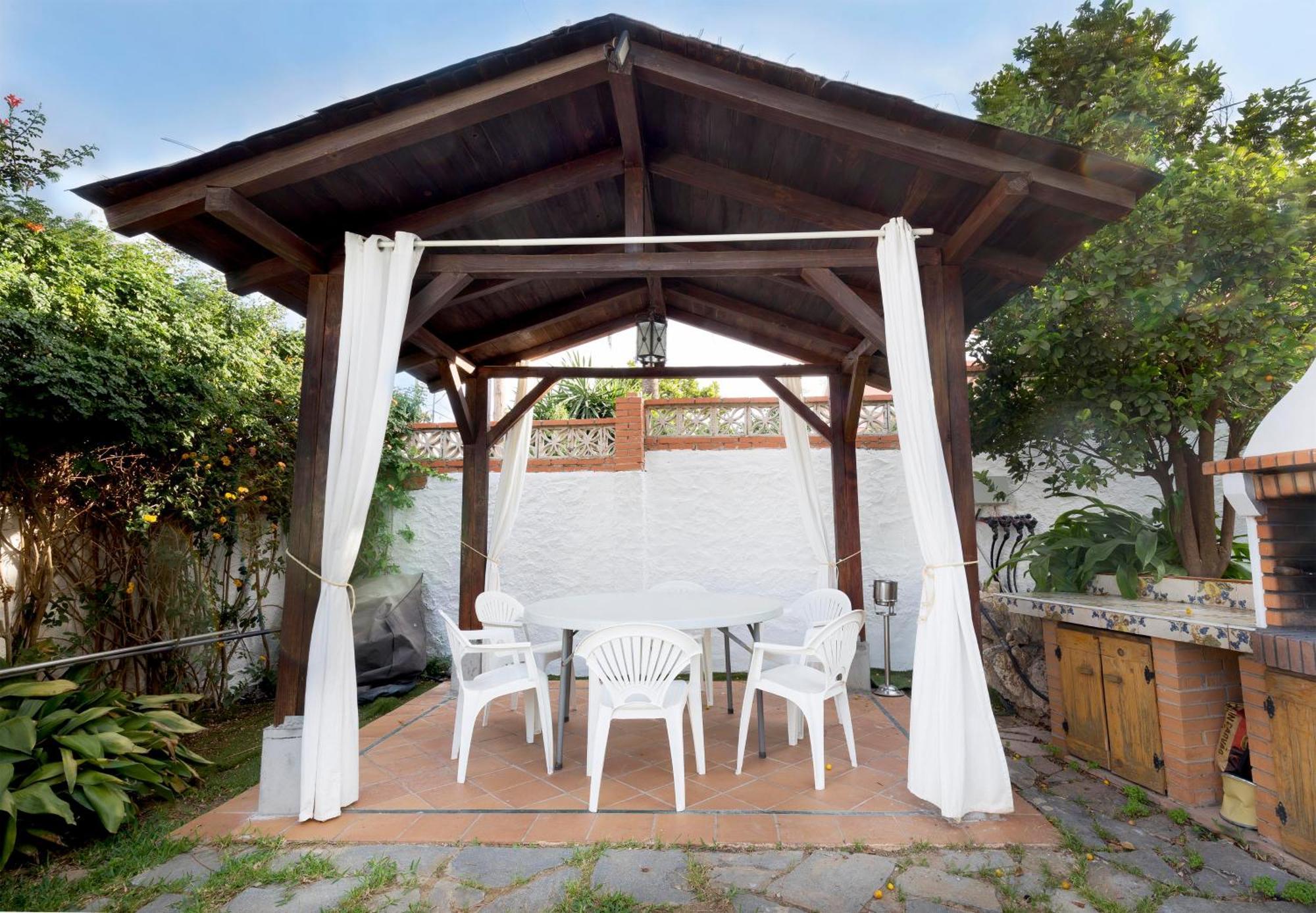 Villa Ana Maria Torremolinos Esterno foto
